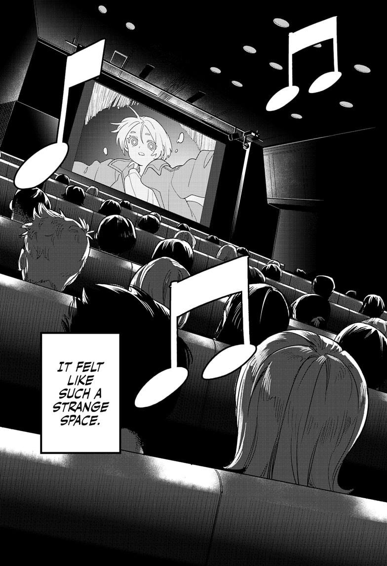 Beat & Motion Chap 36 - Next Chap 37