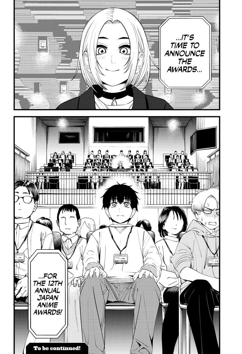 Beat & Motion Chap 36 - Next Chap 37