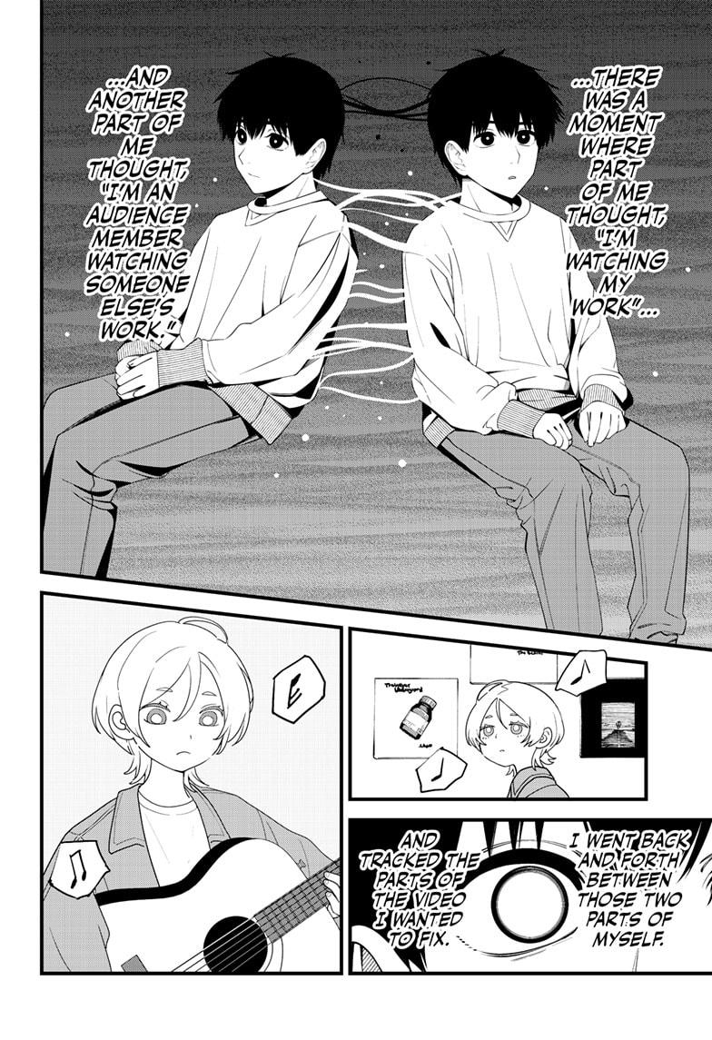 Beat & Motion Chap 36 - Next Chap 37