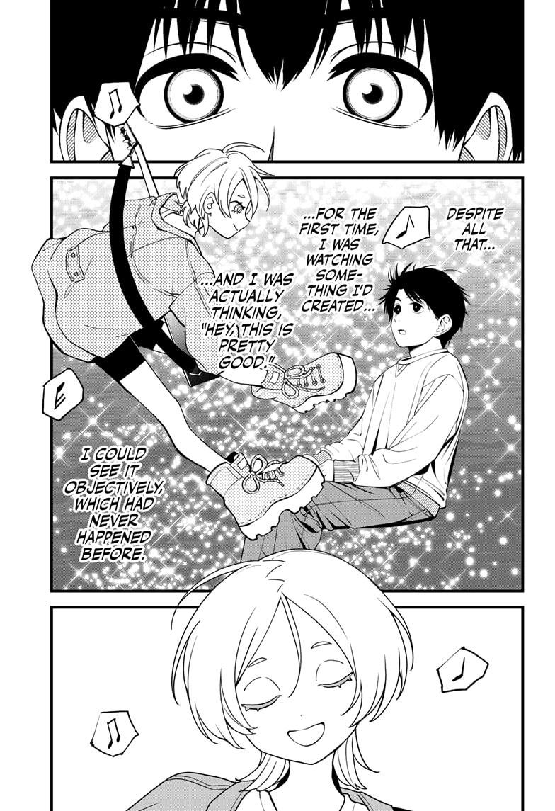 Beat & Motion Chap 36 - Next Chap 37