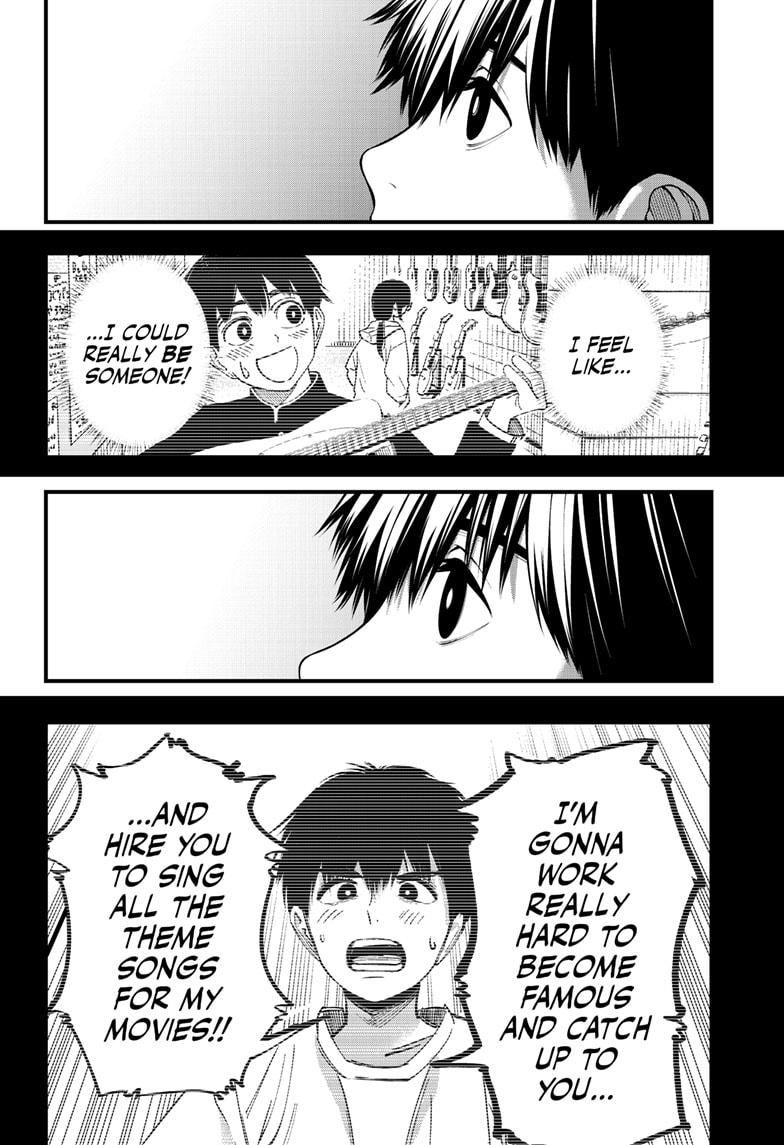 Beat & Motion Chap 36 - Next Chap 37