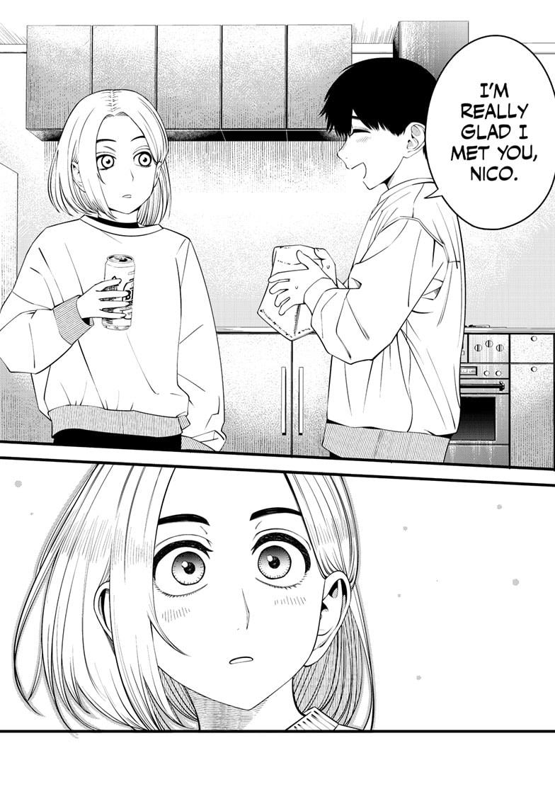 Beat & Motion Chap 38 - Next Chap 39