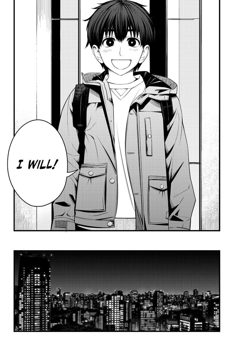 Beat & Motion Chap 38 - Next Chap 39
