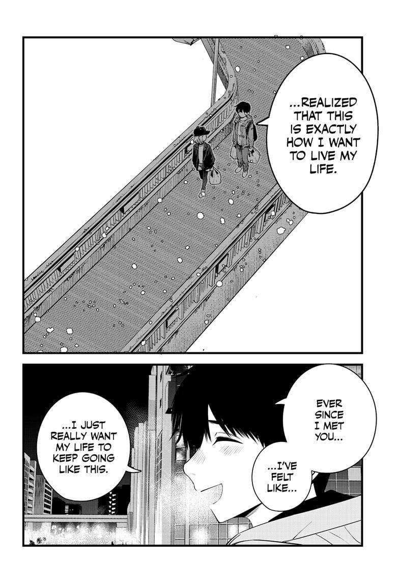 Beat & Motion Chap 39 - Next Chap 40