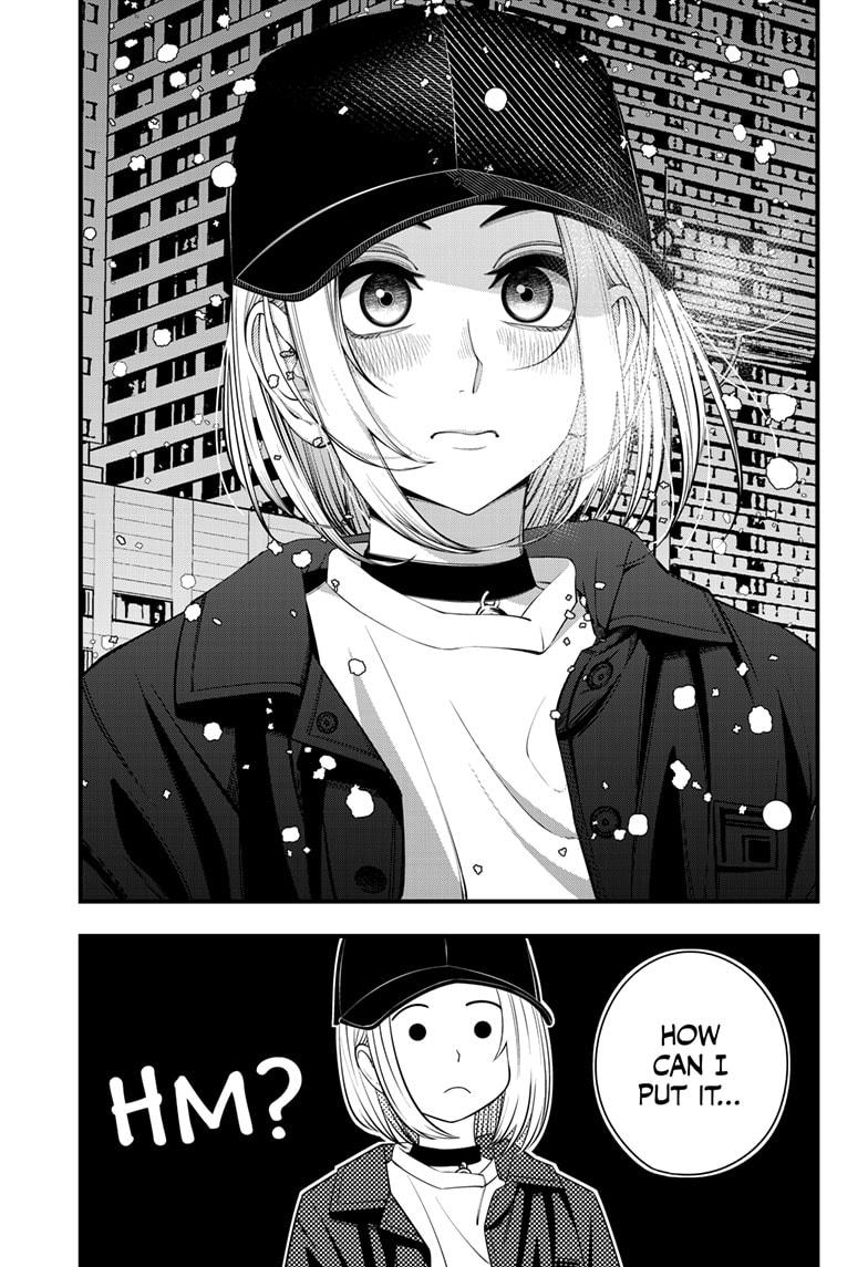 Beat & Motion Chap 39 - Next Chap 40