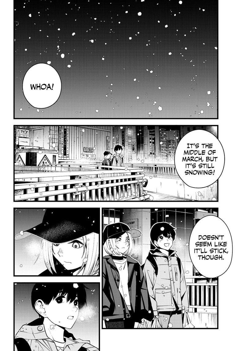 Beat & Motion Chap 39 - Next Chap 40