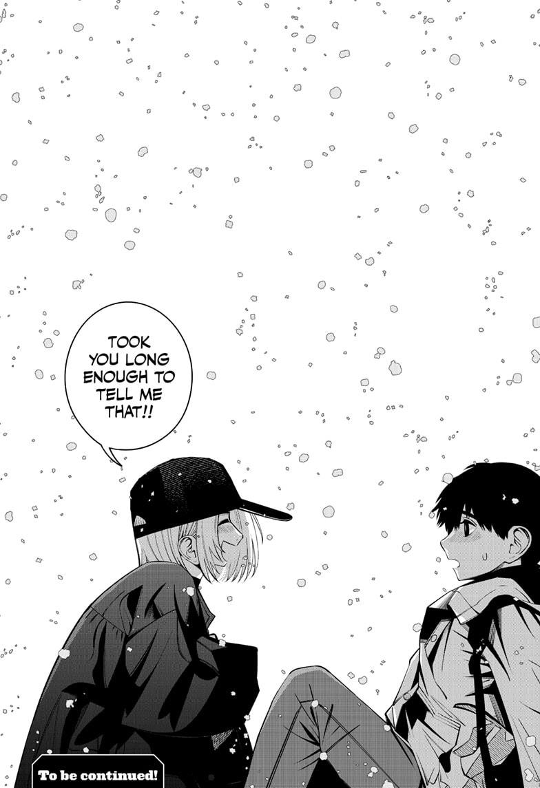Beat & Motion Chap 39 - Next Chap 40