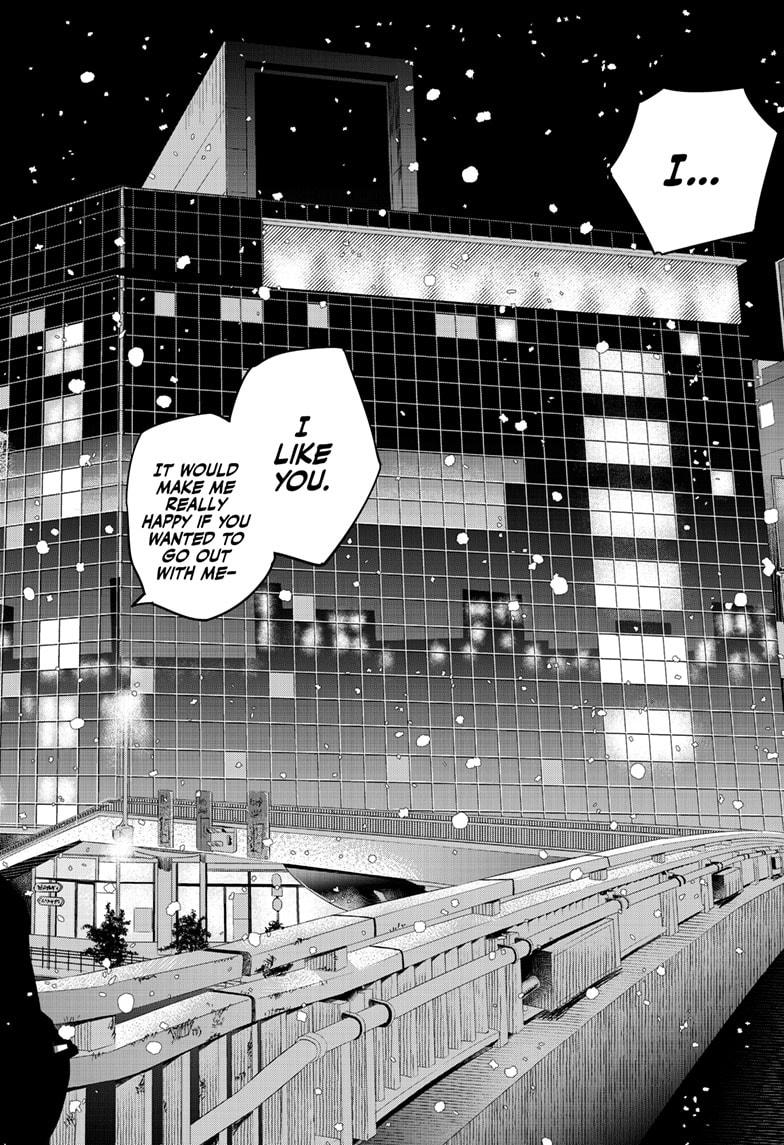 Beat & Motion Chap 39 - Next Chap 40