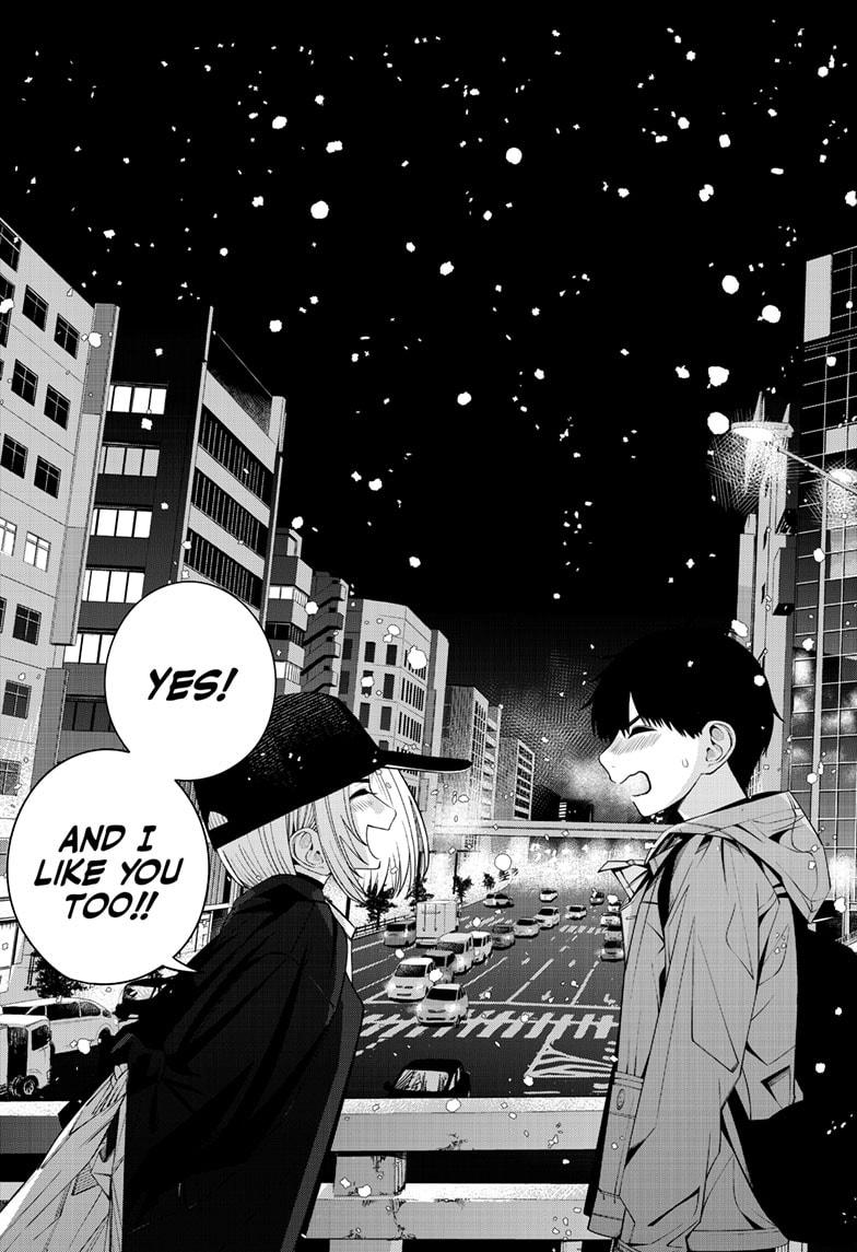 Beat & Motion Chap 39 - Next Chap 40
