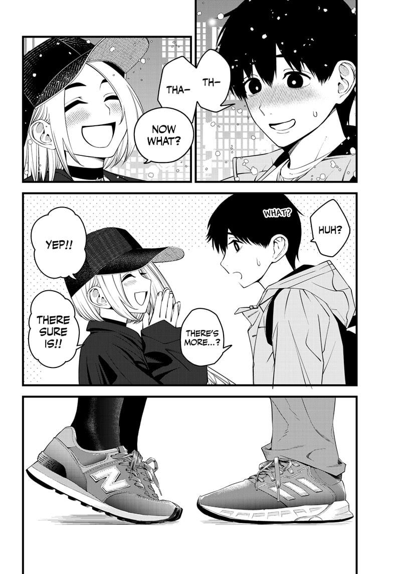 Beat & Motion Chap 39 - Next Chap 40