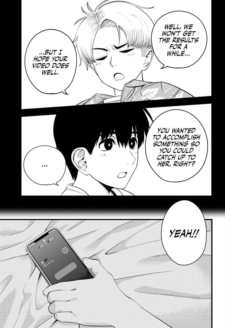 Beat & Motion Chap 30 - Next Chap 31