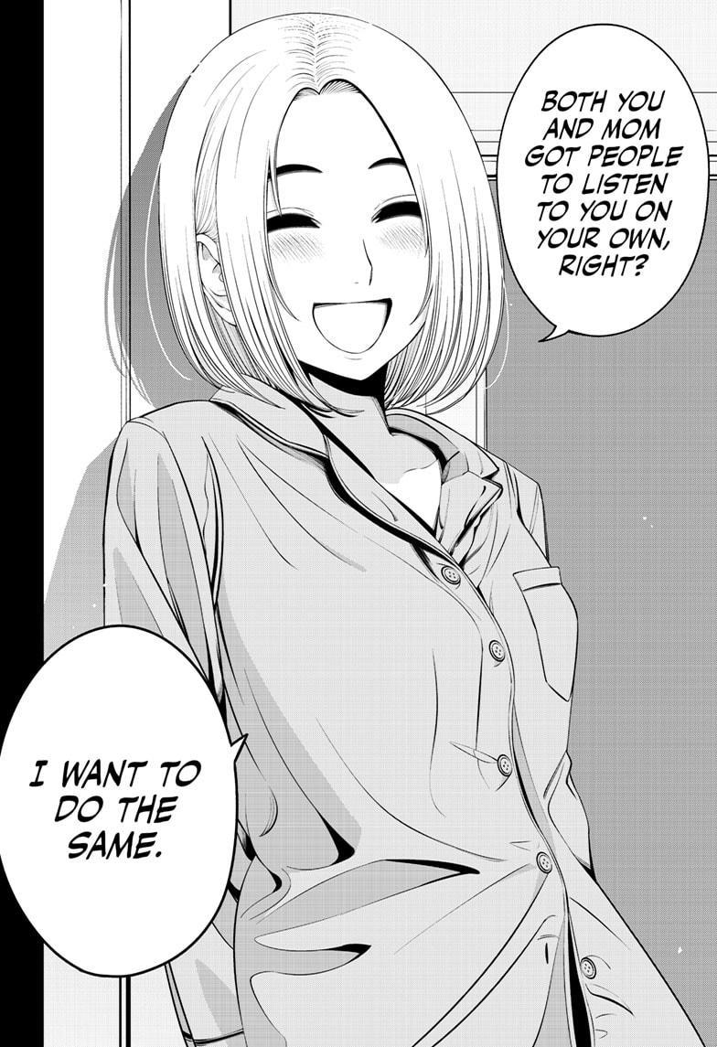 Beat & Motion Chap 30 - Next Chap 31