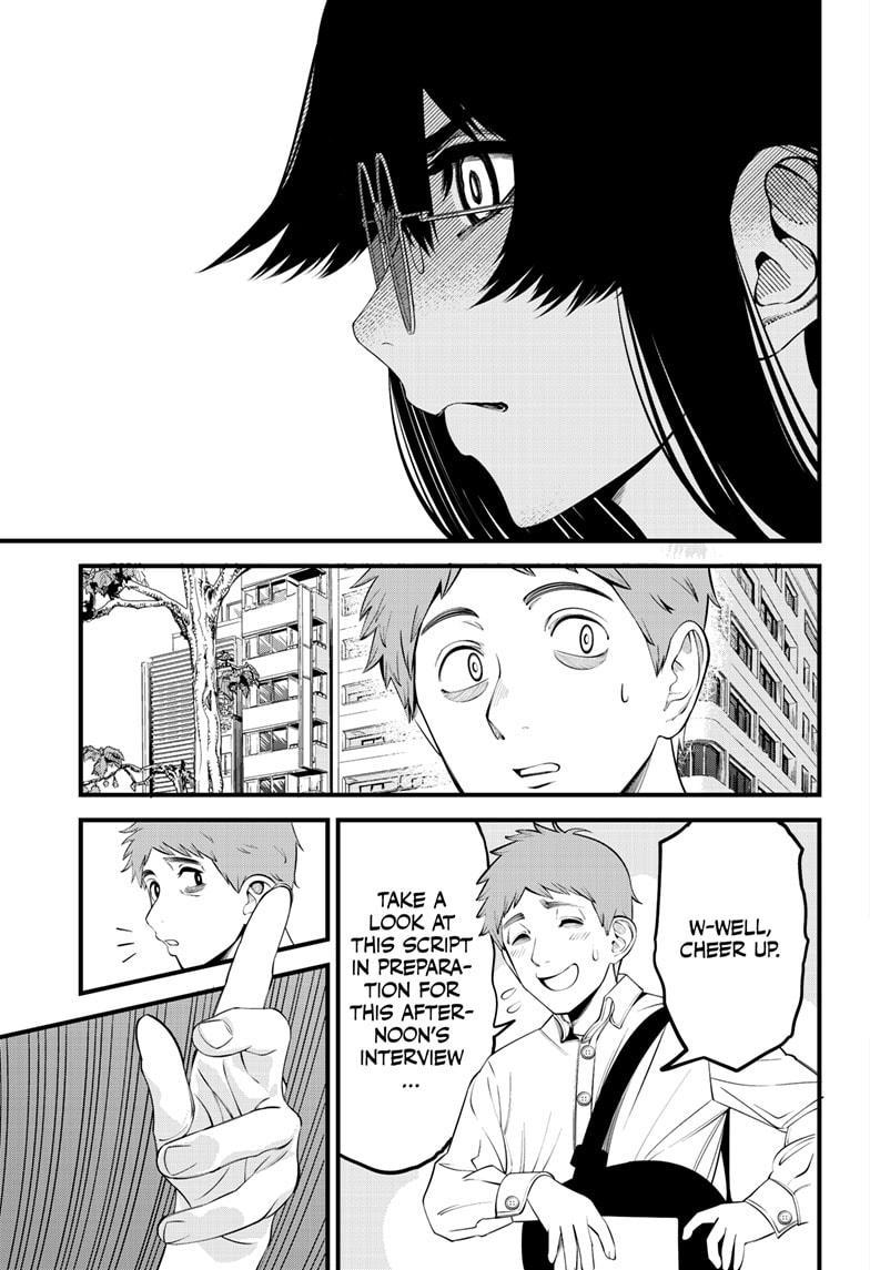 Beat & Motion Chap 30 - Next Chap 31
