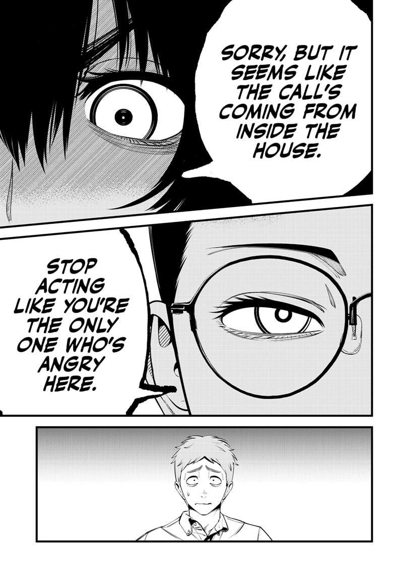 Beat & Motion Chap 30 - Next Chap 31