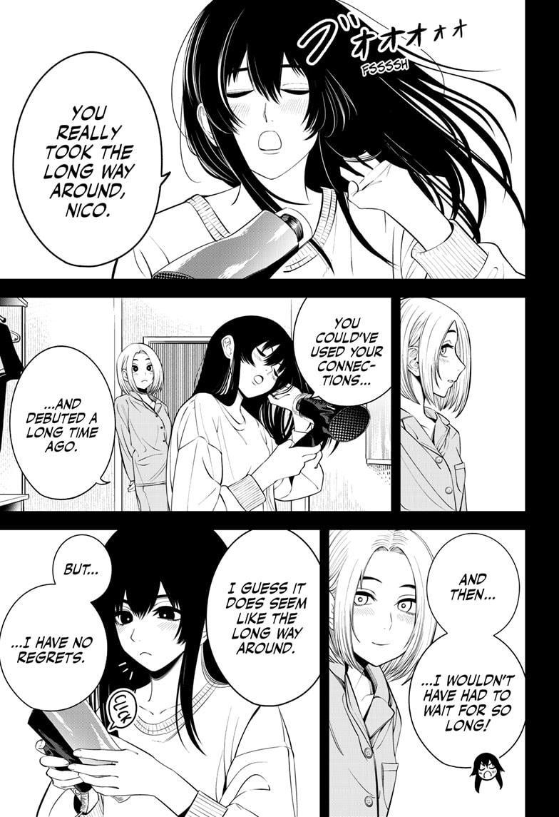 Beat & Motion Chap 30 - Next Chap 31