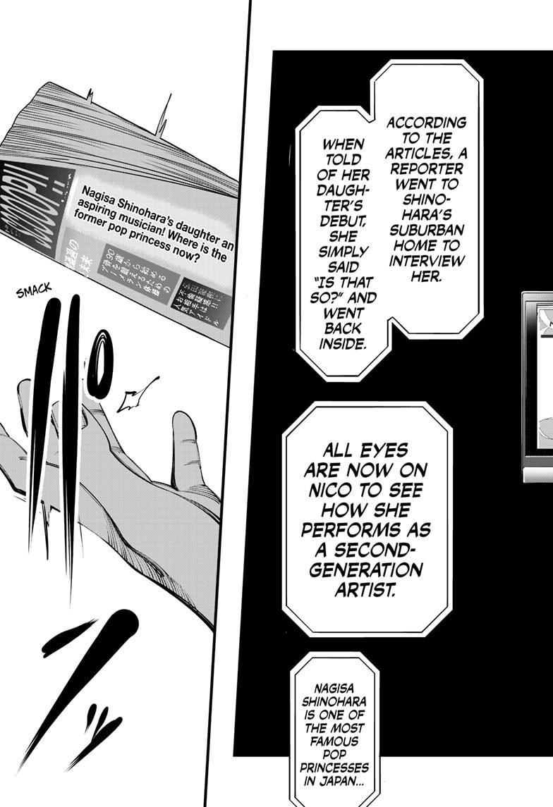 Beat & Motion Chap 30 - Next Chap 31