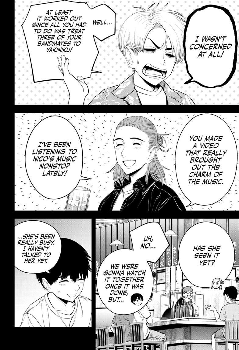 Beat & Motion Chap 30 - Next Chap 31