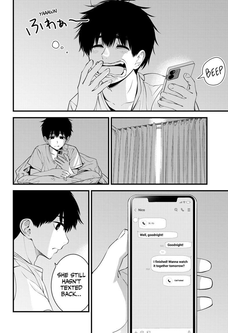 Beat & Motion Chap 30 - Next Chap 31