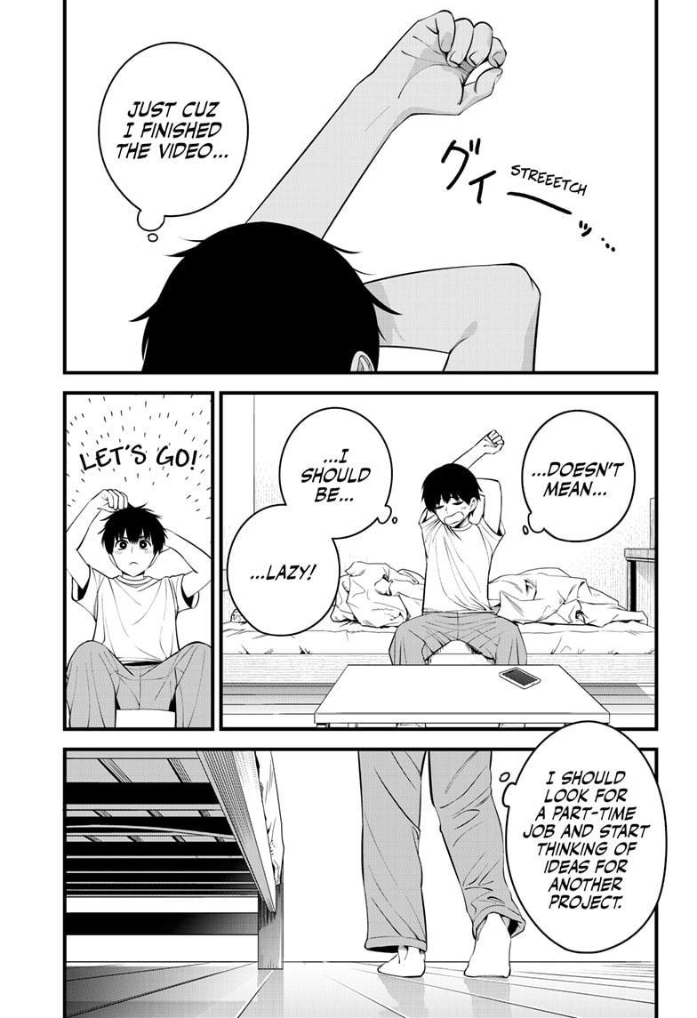 Beat & Motion Chap 30 - Next Chap 31