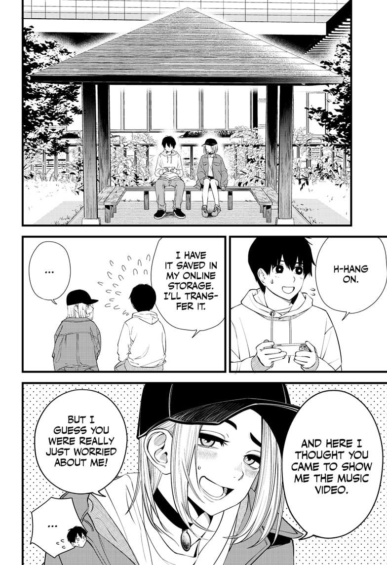Beat & Motion Chap 31 - Next Chap 32