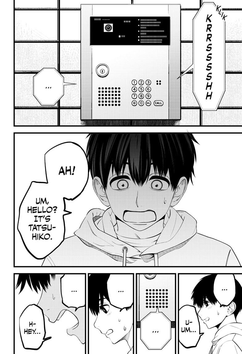 Beat & Motion Chap 31 - Next Chap 32