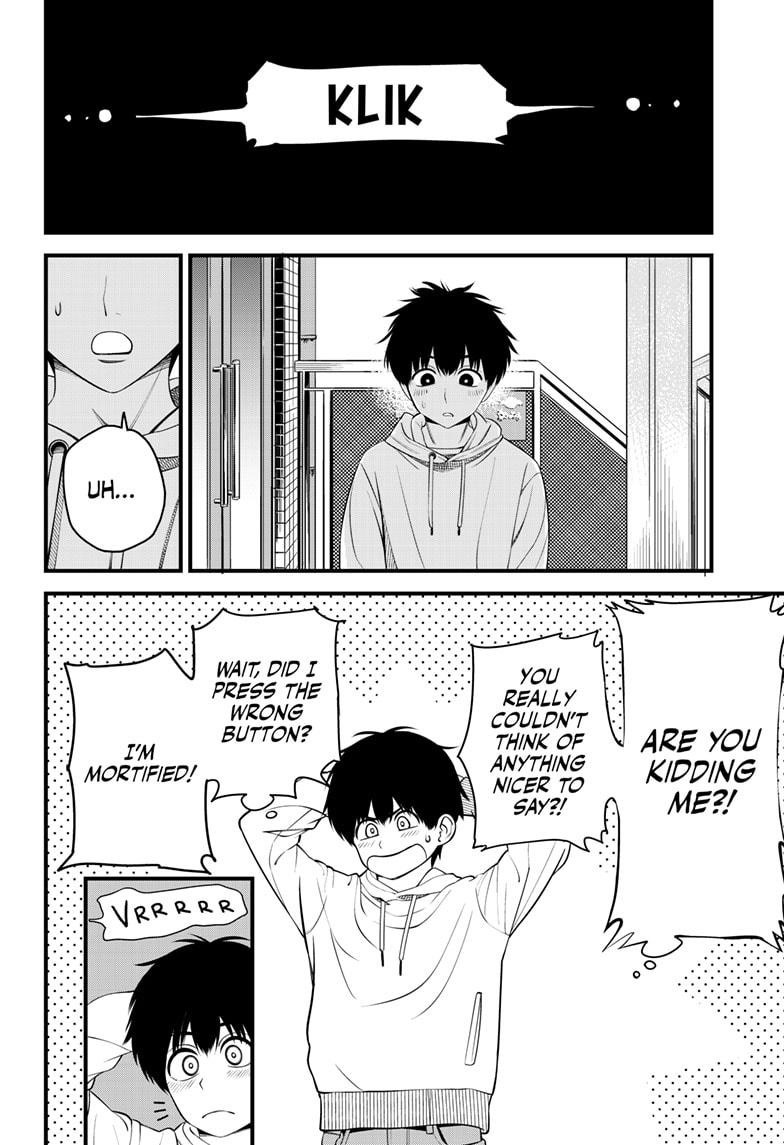 Beat & Motion Chap 31 - Next Chap 32