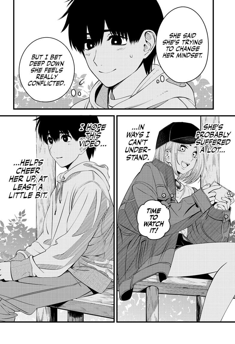 Beat & Motion Chap 31 - Next Chap 32