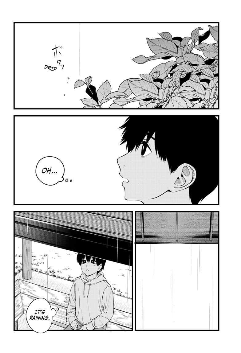 Beat & Motion Chap 31 - Next Chap 32