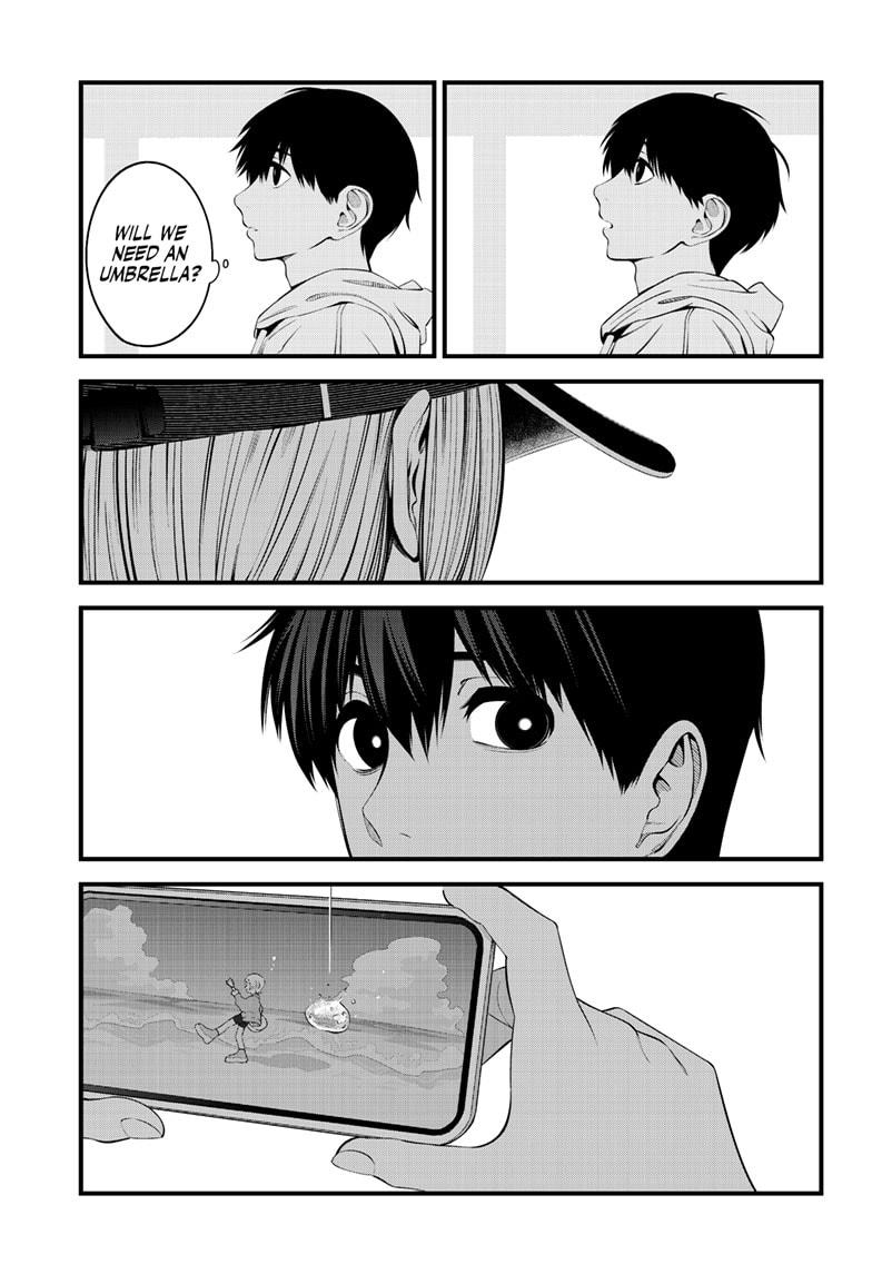 Beat & Motion Chap 31 - Next Chap 32