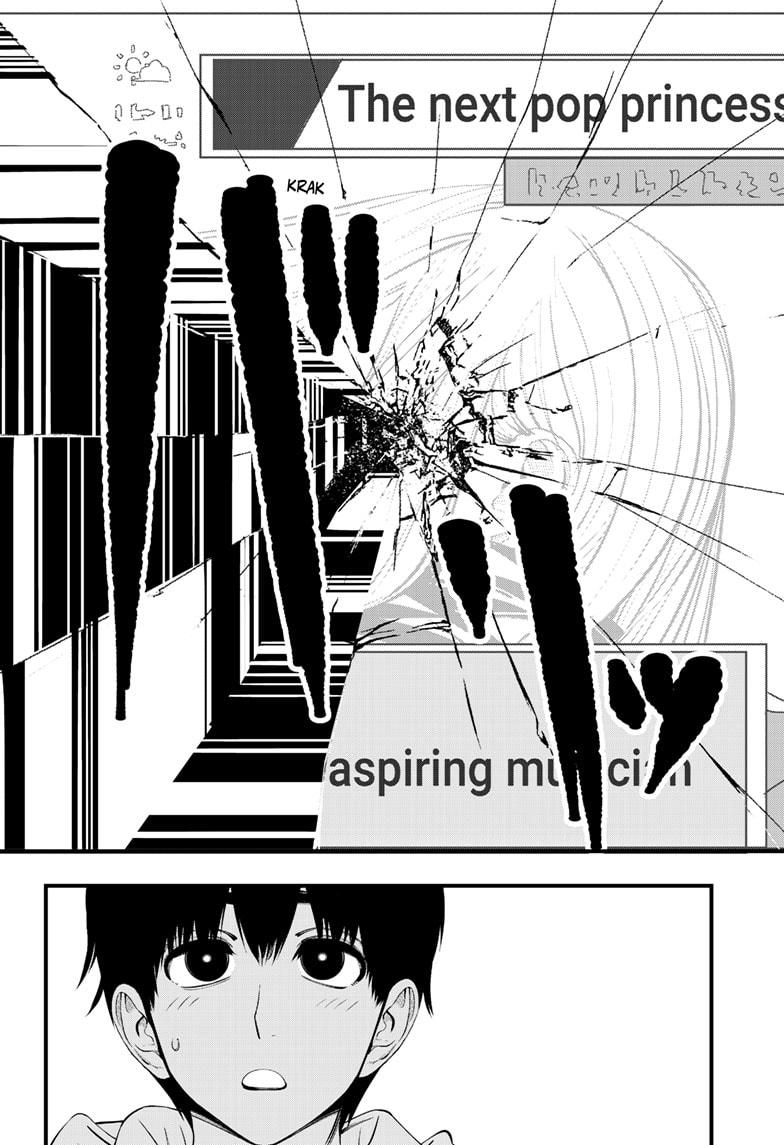 Beat & Motion Chap 31 - Next Chap 32