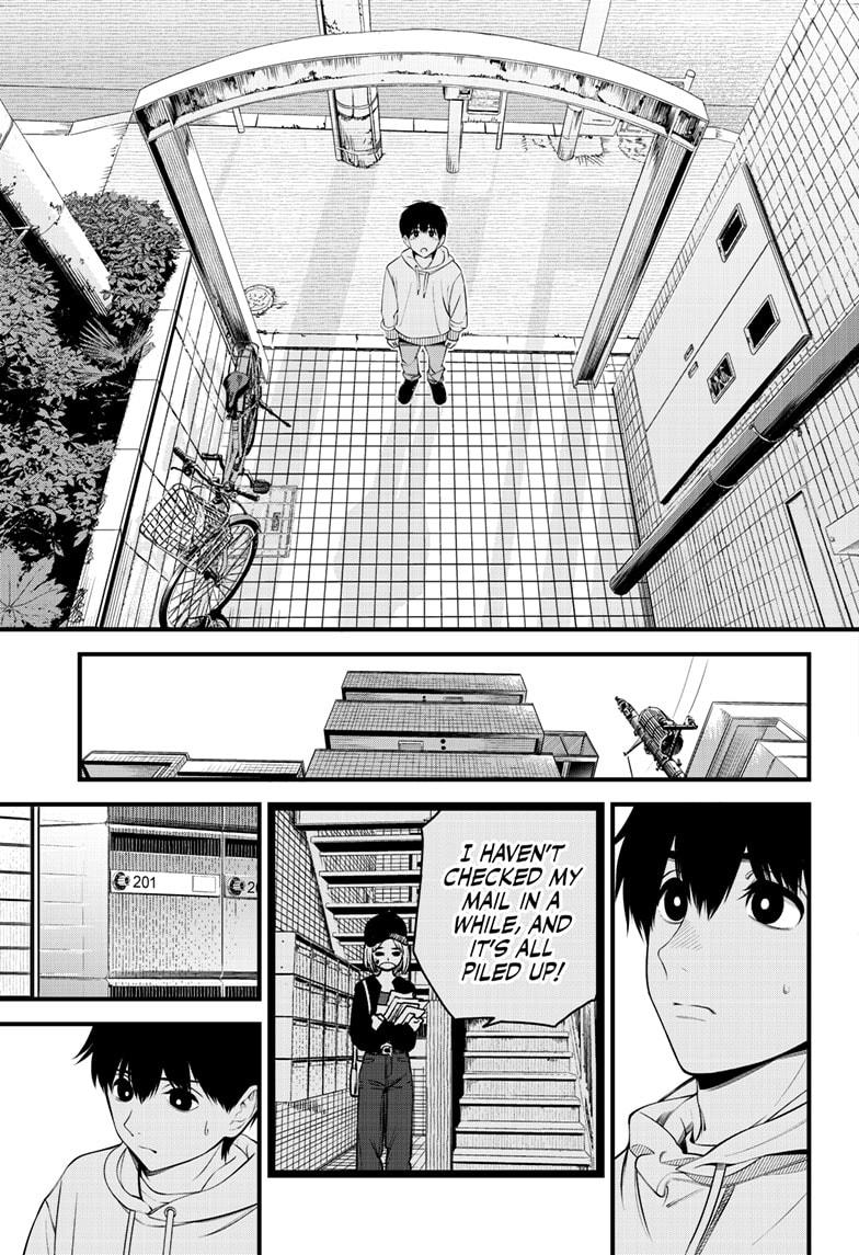 Beat & Motion Chap 31 - Next Chap 32