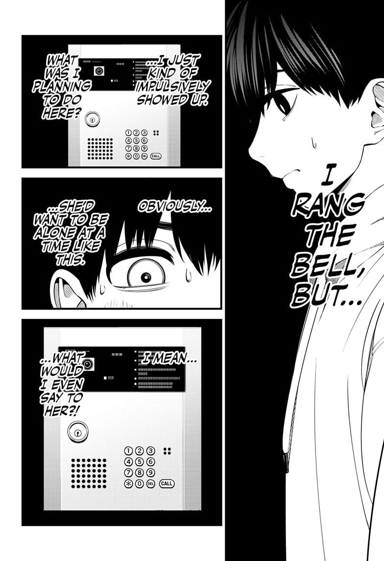 Beat & Motion Chap 31 - Next Chap 32