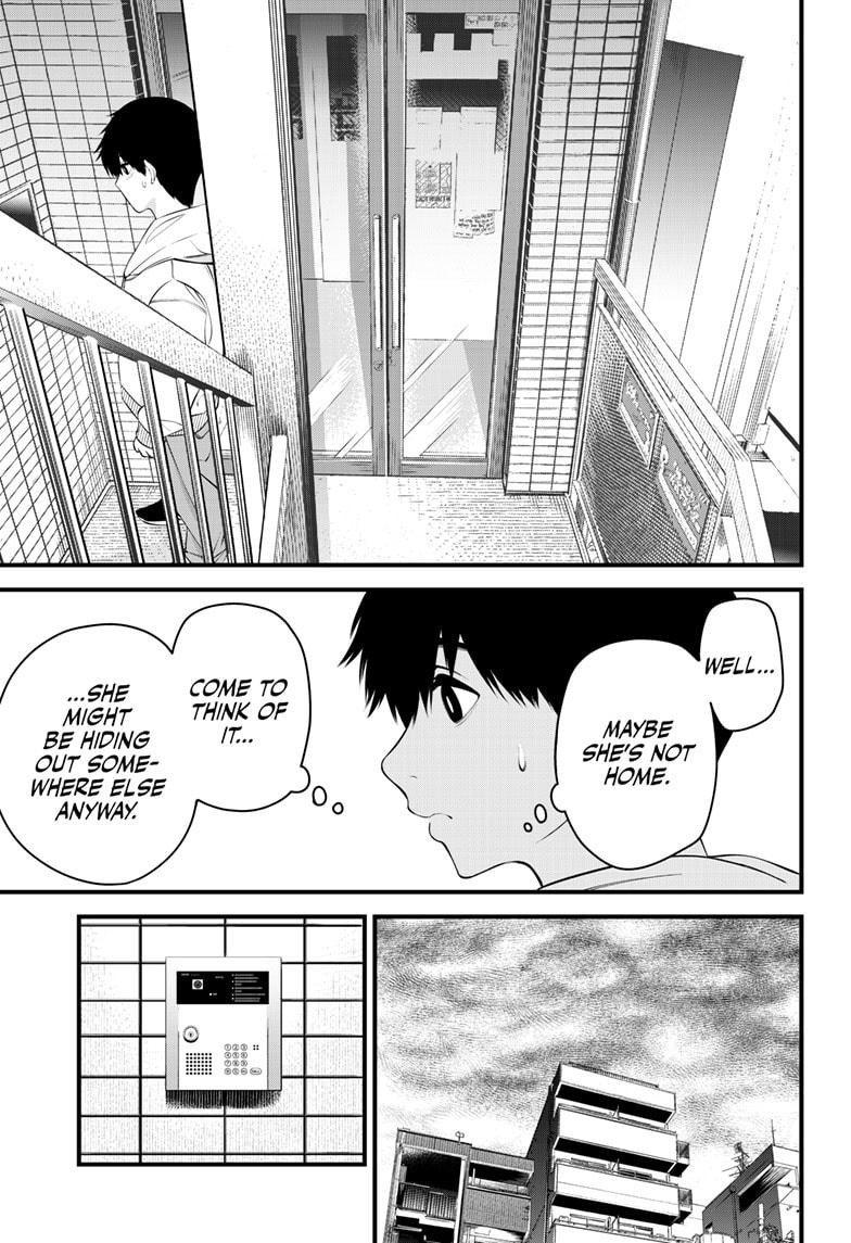Beat & Motion Chap 31 - Next Chap 32