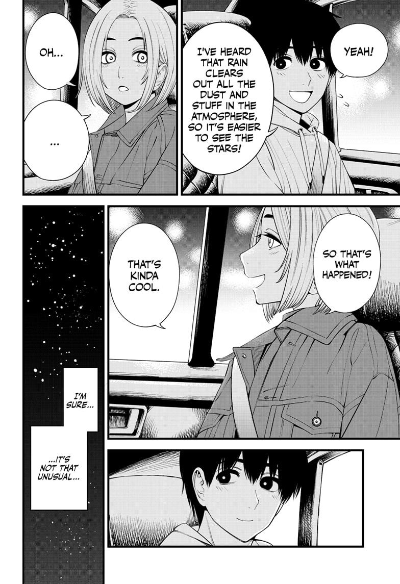 Beat & Motion Chap 33 - Next Chap 34