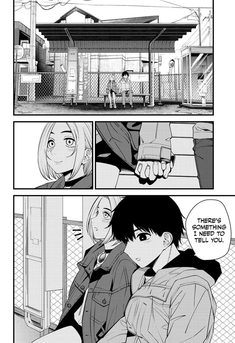 Beat & Motion Chap 47 - Next Chap 48