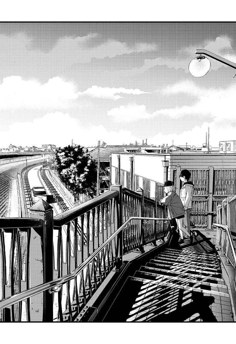 Beat & Motion Chap 47 - Next Chap 48