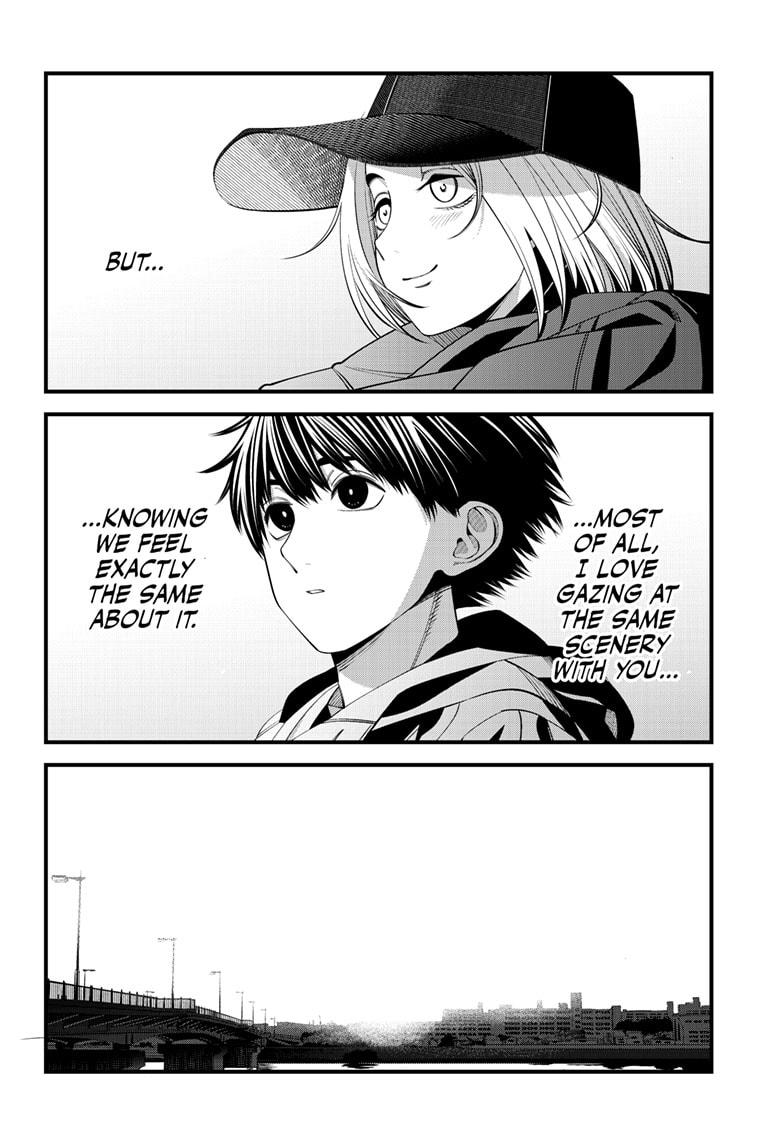 Beat & Motion Chap 47 - Next Chap 48