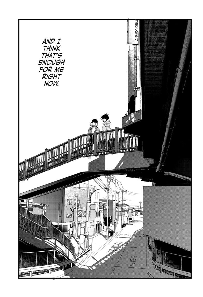 Beat & Motion Chap 47 - Next Chap 48