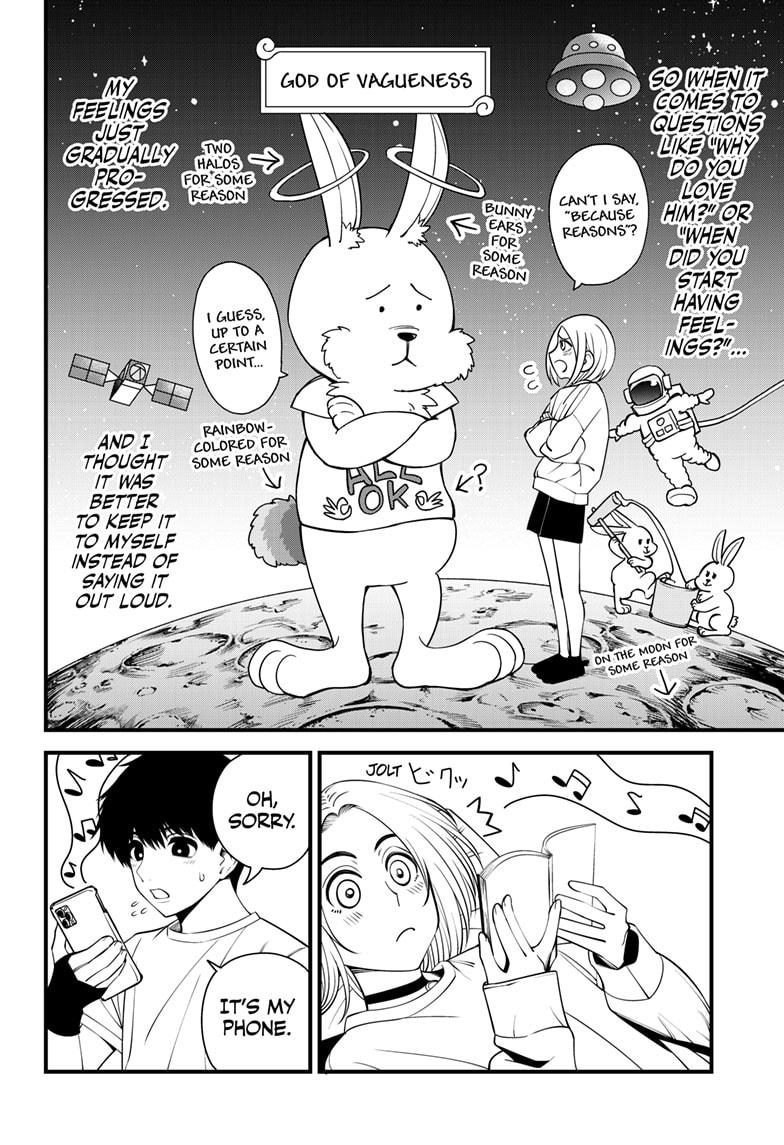 Beat & Motion Chap 47 - Next Chap 48