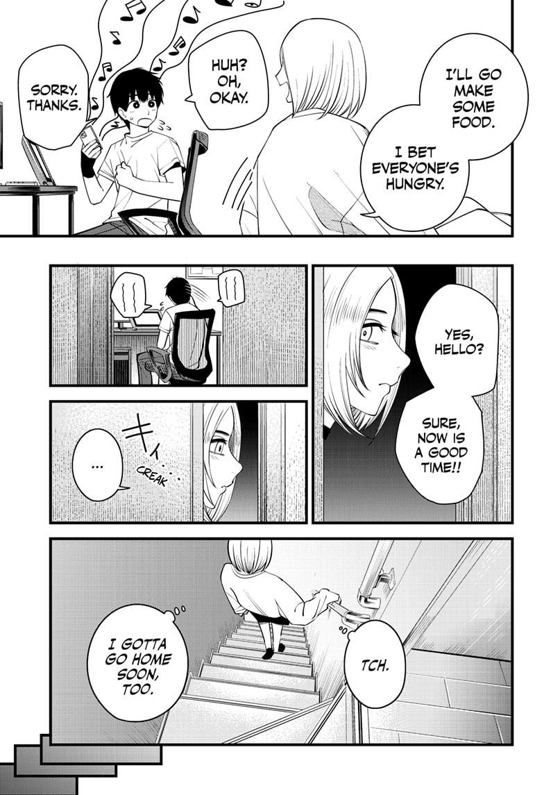 Beat & Motion Chap 47 - Next Chap 48