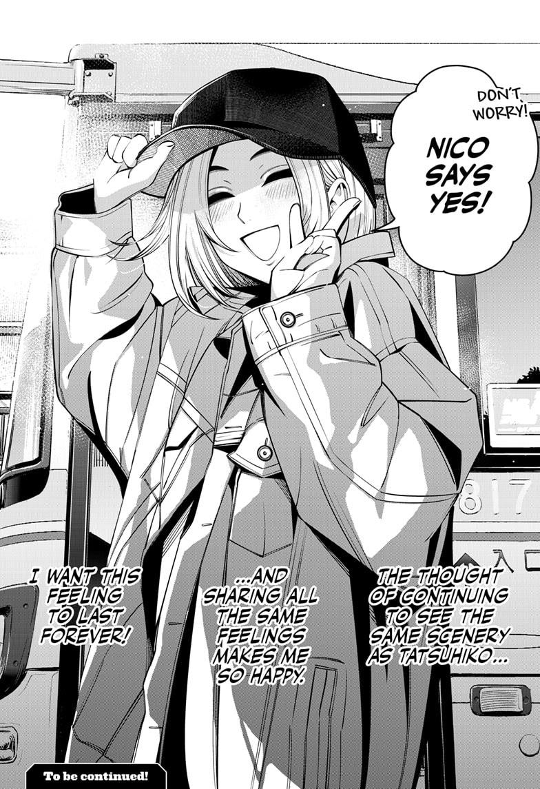 Beat & Motion Chap 47 - Next Chap 48