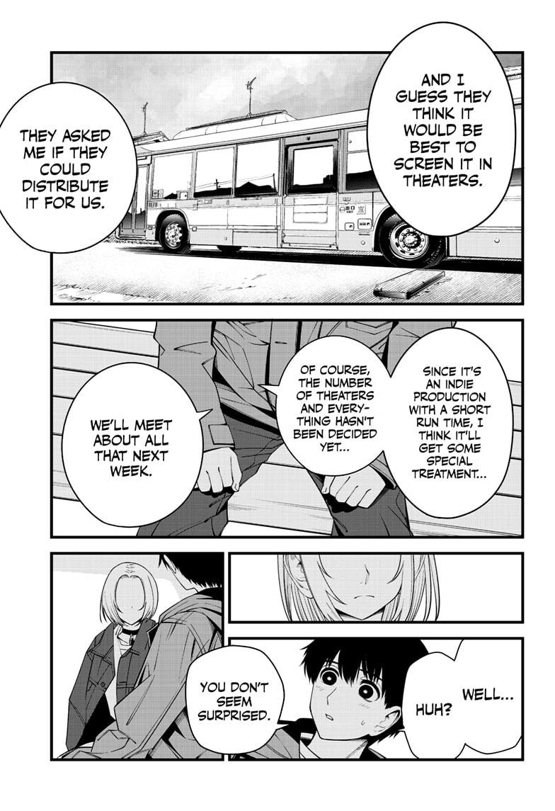 Beat & Motion Chap 47 - Next Chap 48