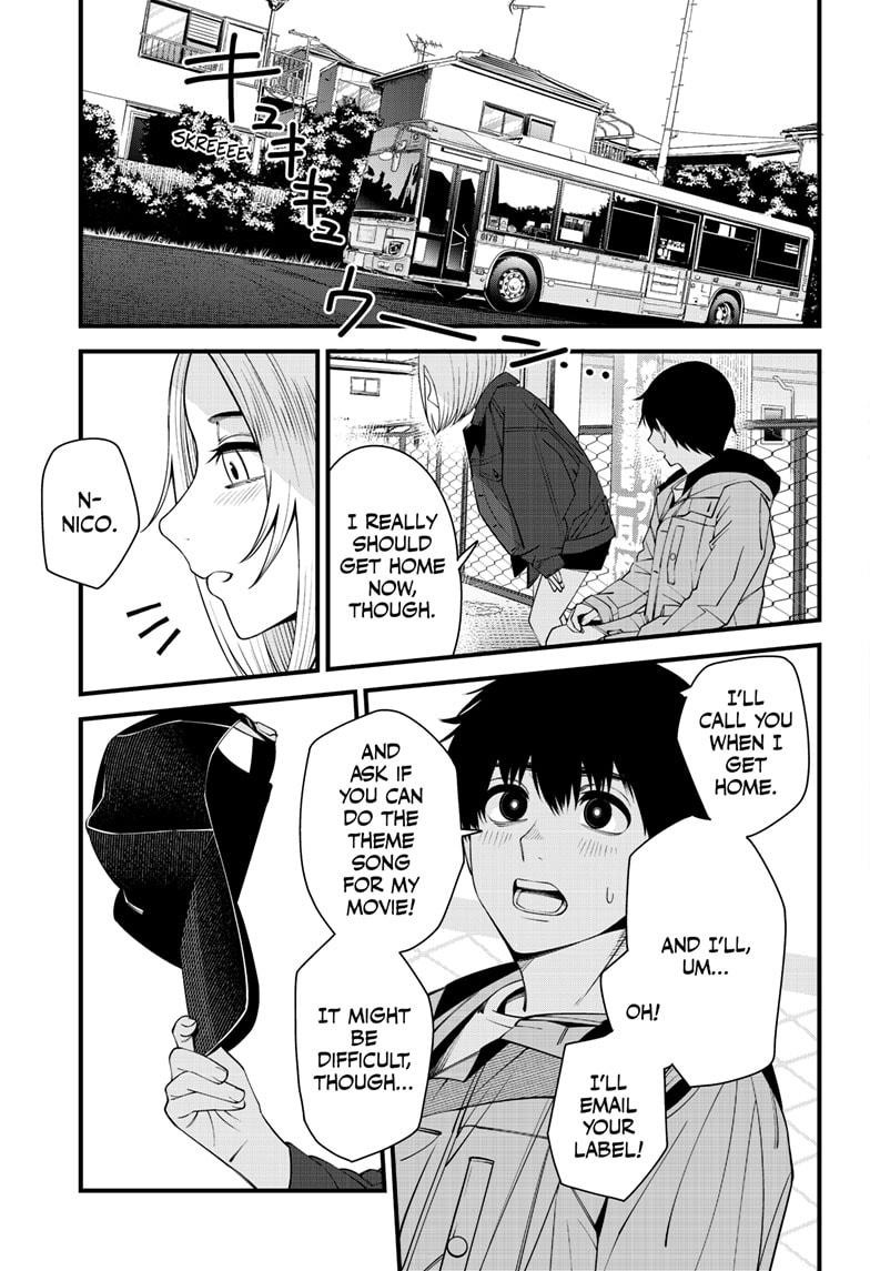 Beat & Motion Chap 47 - Next Chap 48