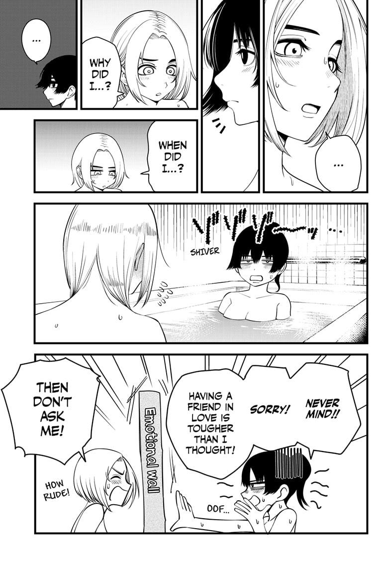 Beat & Motion Chap 47 - Next Chap 48