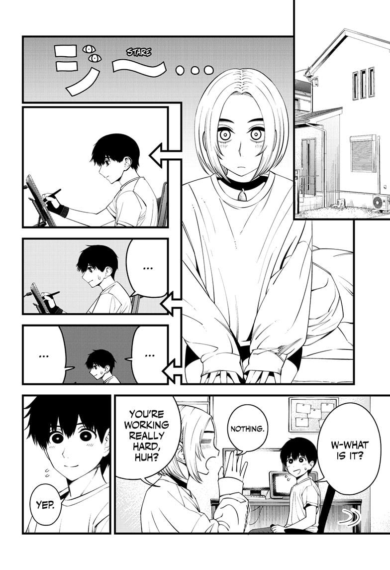 Beat & Motion Chap 47 - Next Chap 48