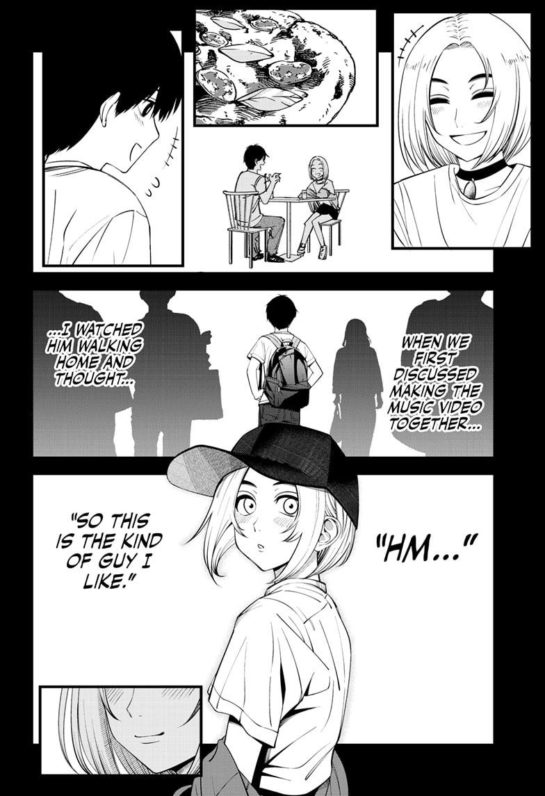Beat & Motion Chap 47 - Next Chap 48