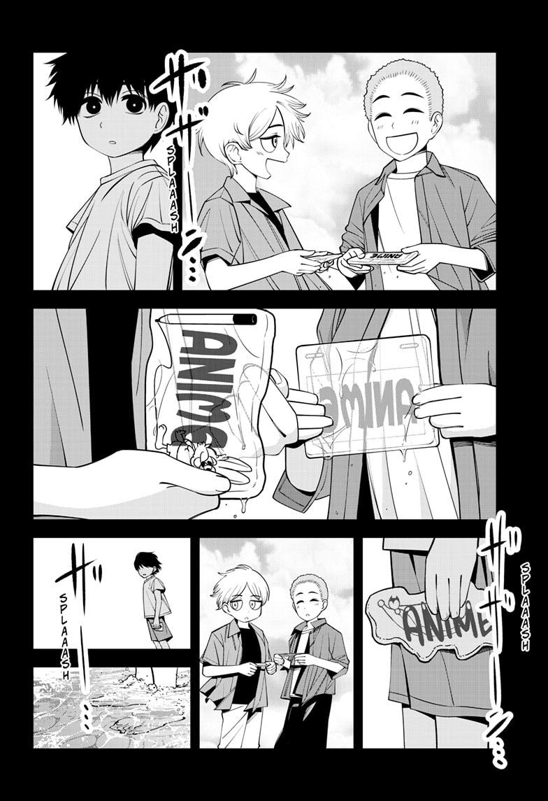 Beat & Motion Chap 44 - Next Chap 45