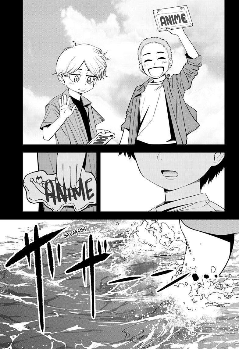 Beat & Motion Chap 44 - Next Chap 45