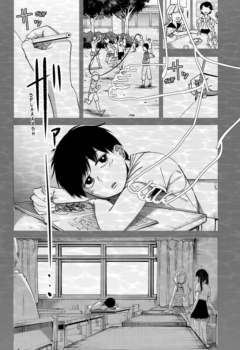 Beat & Motion Chap 44 - Next Chap 45