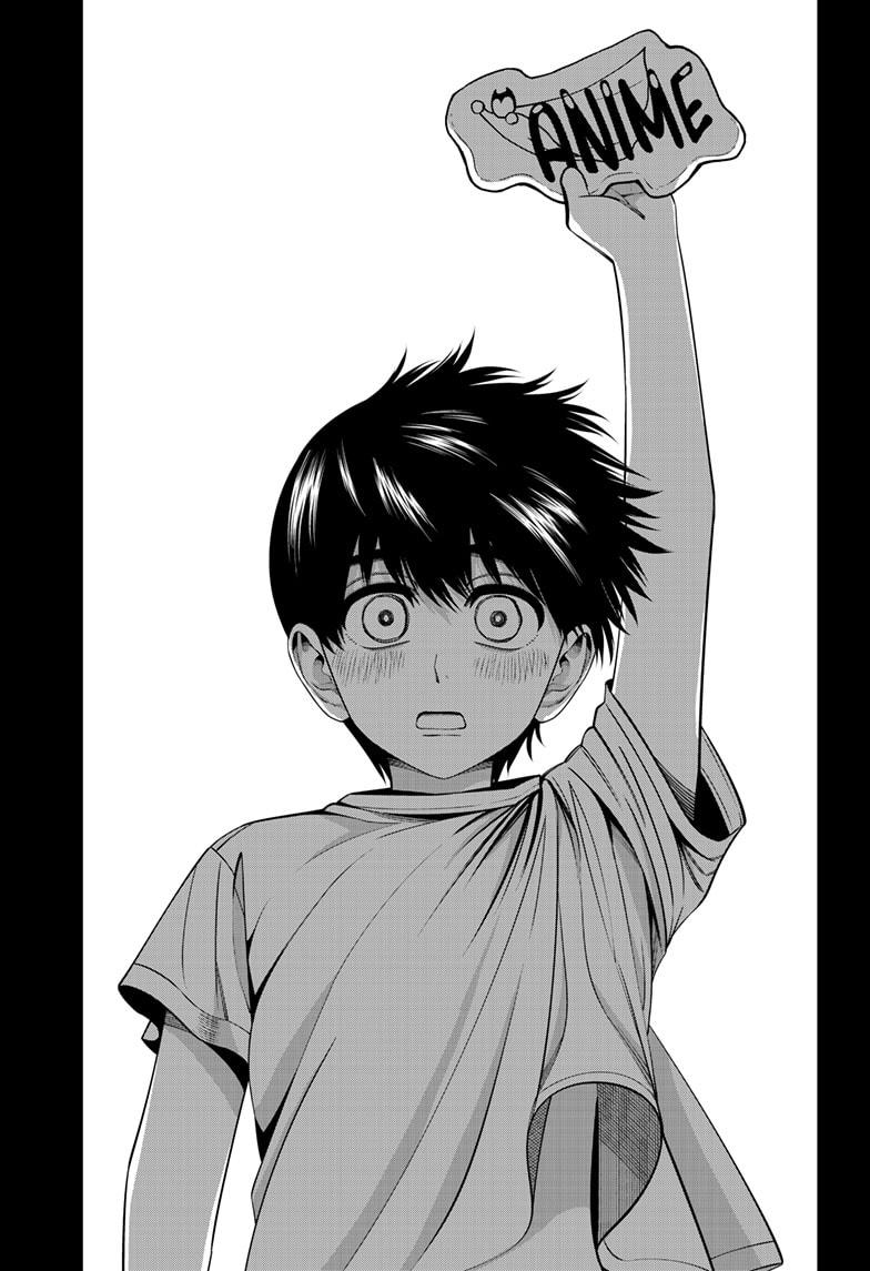 Beat & Motion Chap 44 - Next Chap 45